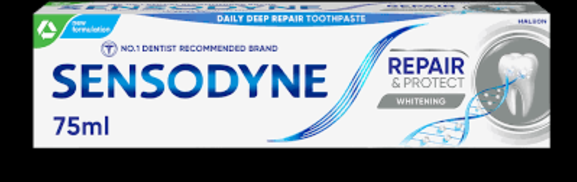 SENSODYNE REPAIR & PROTECT WHITENING 75ML